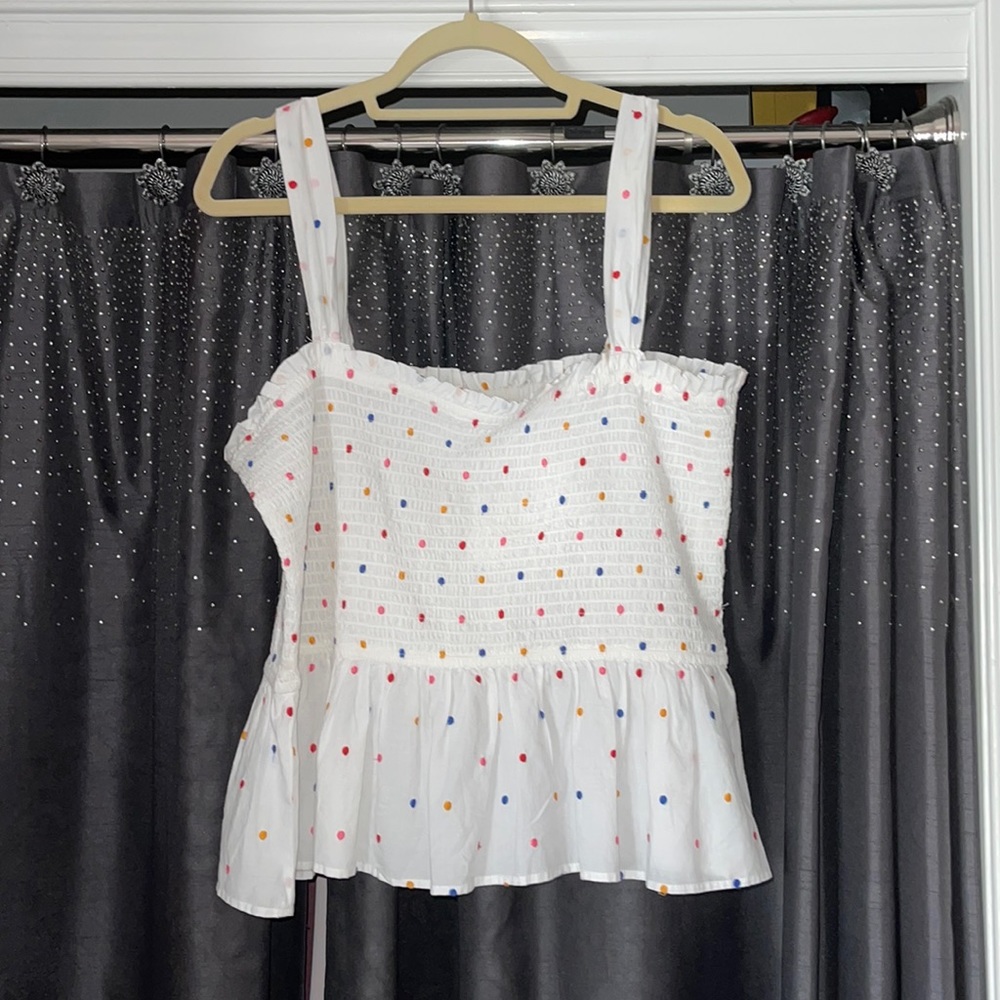 LOFT tank top